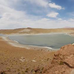 Laguna Blanca
