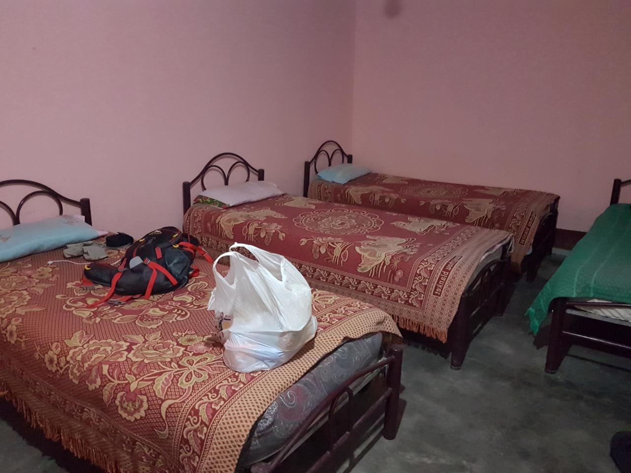 Our room