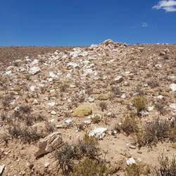 Marble patch