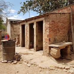 Toilets