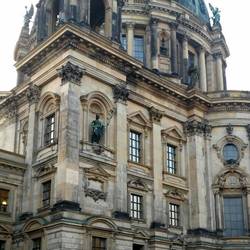 Berlin - Berlin Cathedral