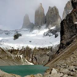 Torres del Paine