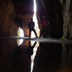 Nice pictures with the reflection in the water
