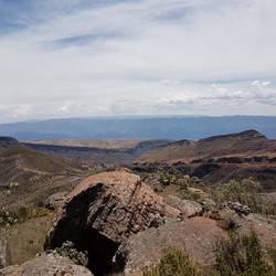 Beautiful views