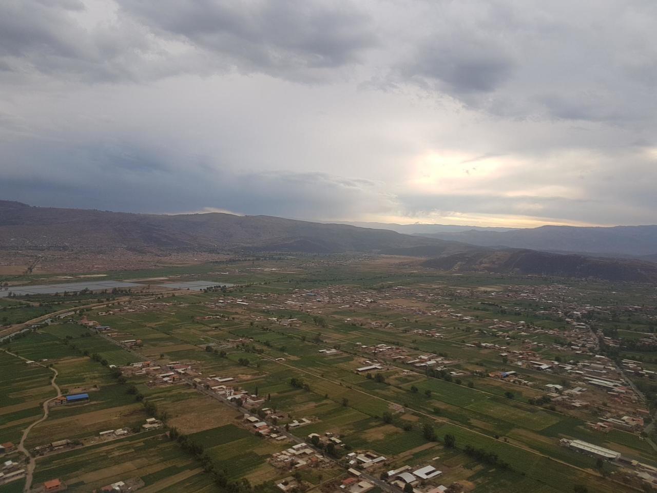Cochabamba