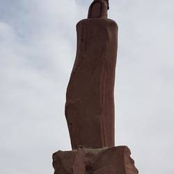 Spirit of the Andes