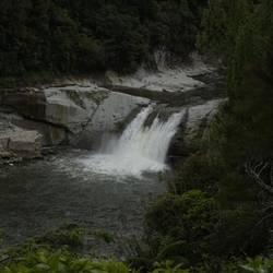 Raukawa Fall