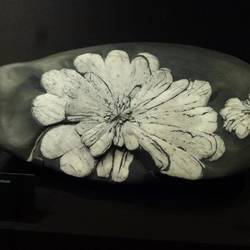 Calcite - Chrysanthemum Stone. Beautiful!