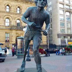 Terry Fox