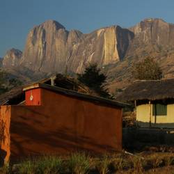 Our camp