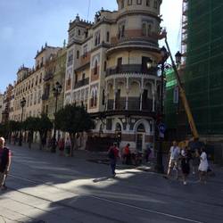 Seville