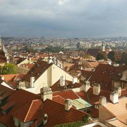 Prague