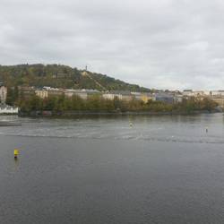 Prague