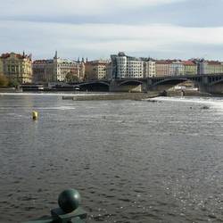 Prague