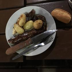 MVG till grillmaster