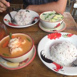 Lunch!