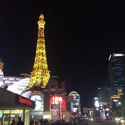 Paris Hotel