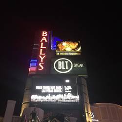 Unser Hotel - Bally's