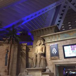 Luxor Hotel