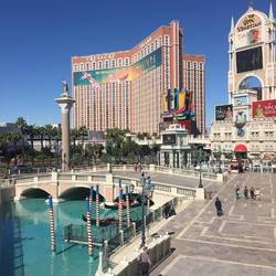The Venetian