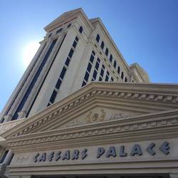 Cesar's Palace