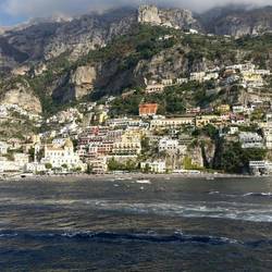 Positano
