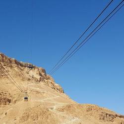 Masada!