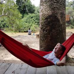 Its a hard life