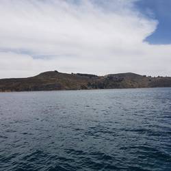 Isla del Sol