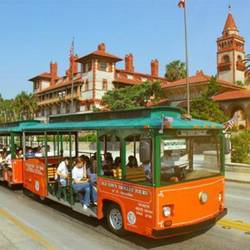 Trolley Tour