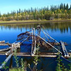 Fish Traps