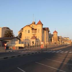 Swakopmund