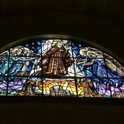 Rome - The Convent of St. Bonaventure