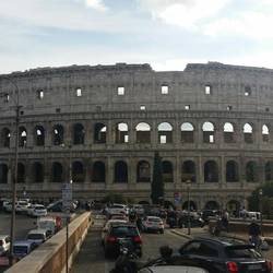 Rome - Colosseum