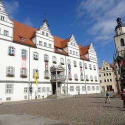 Rathaus