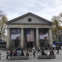 Quincy Markets