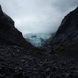 Franz Josef Glacier
