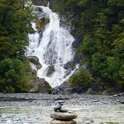 Fantail Falls