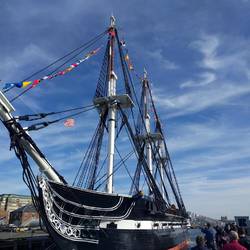 USS Constitution