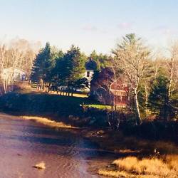 Miramichi, New Brunswick