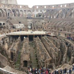 Rome - Colosseum