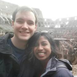 Rome - Colosseum