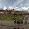 Die lebendige Plaza de Armas