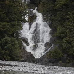 Fantail Falls