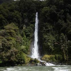 Thunder Creek Falls