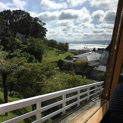 Utsikt över Wellington