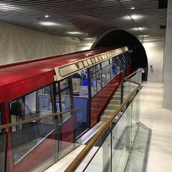 Cable car