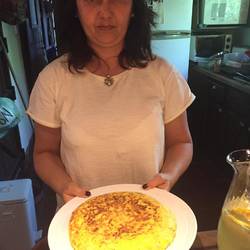 Tortilla!