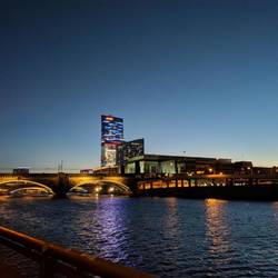 Schuylkill River