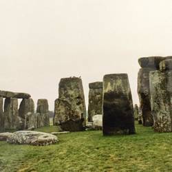 Stonehenge
